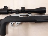 Ruger 10/22 Target Rifle from the Ruger Custom Shop - 9 of 15