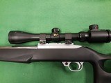 Ruger 10/22 Target Rifle from the Ruger Custom Shop - 5 of 15
