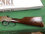 Like New Henry Repeating Arms Model H006, 44 Magnum | 44 Special - 4 of 11