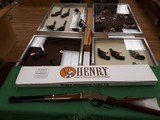 Like New Henry Repeating Arms Model H006, 44 Magnum | 44 Special - 1 of 11