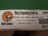 Like New Henry Repeating Arms Model H006, 44 Magnum | 44 Special - 11 of 11
