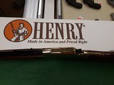 Like New Henry Repeating Arms Model H006, 44 Magnum | 44 Special - 5 of 11