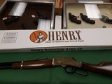 Like New Henry Repeating Arms Model H006, 44 Magnum | 44 Special - 2 of 11