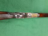 Uberti / Cimarron 1873 Pistol Grip Special Sporting Rifle With “Cody-Matic” Action Job - 7 of 15