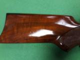 Uberti / Cimarron 1873 Pistol Grip Special Sporting Rifle With “Cody-Matic” Action Job - 8 of 15