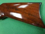 Uberti / Cimarron 1873 Pistol Grip Special Sporting Rifle With “Cody-Matic” Action Job - 5 of 15