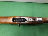 Ruger Mini 14 Ranch Rifle in 223 caliber SS/Wood - 9 of 10