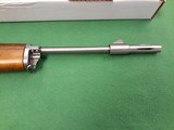 Ruger Mini 14 Ranch Rifle in 223 caliber SS/Wood - 4 of 10