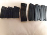 Ruger Mini 14 Magazines 3-20 Round 4-30 Round - 1 of 5