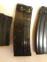 Ruger Mini 14 Magazines 3-20 Round 4-30 Round - 4 of 5