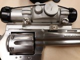 Colt Anaconda Revolver in 44 Magnum. - 7 of 9