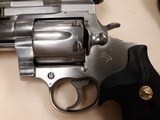 Colt Anaconda Revolver in 44 Magnum. - 4 of 9