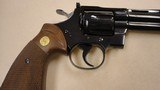 Colt Royal Blue Python made in 1964 - 8 of 13