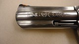 Colt King Cobra 357 Magnum with 4" Barrel - 3 of 9