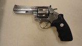 Colt King Cobra 357 Magnum with 4" Barrel - 2 of 9