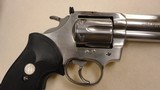 Colt King Cobra 357 Magnum with 4" Barrel - 6 of 9
