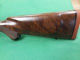 Winchester M70 Super Grade 300 WM w/t Leupold 3.5 X 10 Scope - 2 of 13