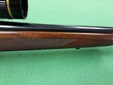 Winchester M70 Super Grade 300 WM w/t Leupold 3.5 X 10 Scope - 11 of 13