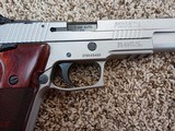Sig Sauer P220R5 Stainless Elite 10mm - 2 of 7