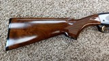 Remington 870 Wingmaster Pump Shotgun 410 GA - 3 of 10