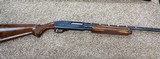 Remington 870 Wingmaster Pump Shotgun 410 GA - 2 of 10