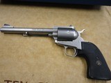 Freedom Arms Field Grade Revolver in 454 Casull Caliber - 2 of 8