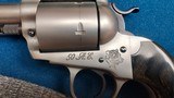 Gary Reeder Custom, Ultimate Fifty Revolver in 50 AE caliber - 4 of 10
