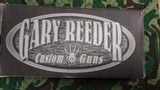 Gary Reeder Custom, Ultimate Fifty Revolver in 50 AE caliber - 10 of 10