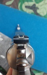 Gary Reeder Custom, Ultimate Fifty Revolver in 50 AE caliber - 8 of 10