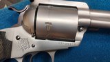 Gary Reeder Custom, Ultimate Fifty Revolver in 50 AE caliber - 7 of 10