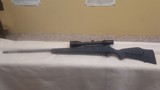 Weatherby Mark V 30-378 Weatherby Mag - 5 of 13
