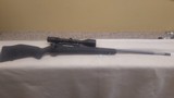 Weatherby Mark V 30-378 Weatherby Mag - 1 of 13