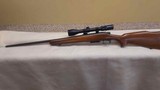 Remington Model 788, in .222 Rem. - 1 of 10