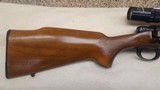 Remington Model 788, in .222 Rem. - 5 of 10