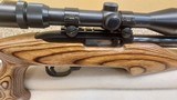 Ruger Race Rifle, 10/22, 22LR Serial # RRR-00023 - 2 of 12