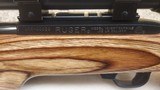 Ruger Race Rifle, 10/22, 22LR Serial # RRR-00023 - 9 of 12