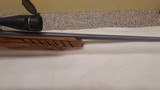 Ruger X-17 Custom All Weather Talo Edition of the Ruger 77/17 in 17HMR - 4 of 12