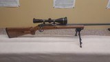 Ruger M77VT MK II Model 17847, Stainless in 204 Ruger - 7 of 14