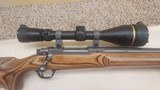 Ruger M77VT MK II Model 17847, Stainless in 204 Ruger - 9 of 14