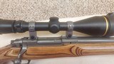 Ruger M77VT MK II Model 17847, Stainless in 204 Ruger - 11 of 14