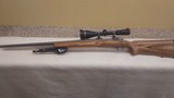 Ruger M77VT MK II Model 17847, Stainless in 204 Ruger - 1 of 14