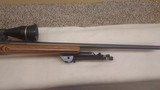 Ruger M77VT MK II Model 17847, Stainless in 204 Ruger - 8 of 14