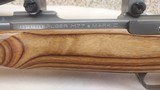 Ruger M77VT MK II Model 17847, Stainless in 204 Ruger - 4 of 14