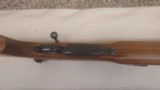 Ruger M77VT MK II Model 17847, Stainless in 204 Ruger - 13 of 14