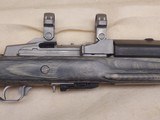 Ruger Target Ranch Rifle, Model 07897, in .223 Win - 3 of 12