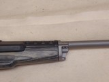 Ruger Target Ranch Rifle, Model 07897, in .223 Win - 4 of 12