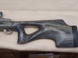 Ruger Target Ranch Rifle, Model 07897, in .223 Win - 6 of 12