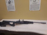 Ruger Target Ranch Rifle, Model 07897, in .223 Win - 1 of 12