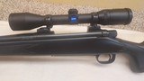 Used G. McMillan & Company Bolt Action Rifle in .300 Weatherby Magnum - 2 of 14