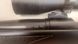 Used G. McMillan & Company Bolt Action Rifle in .300 Weatherby Magnum - 14 of 14